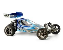 JConcepts Traxxas Bandit VXL "Hi-Speed" Illuzion Body w/7" V-wing -Deals JConcepts  Store jco0043 3