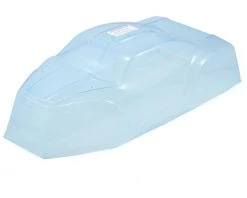 JConcepts Illuzion BAJR Slash Desert Body (Clear)