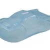 JConcepts Illuzion "Ford Raptor SVT SCT-R F-150" Body (Clear) (Slash/SC10)