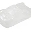 JConcepts Illuzion Hi Flow Lightweight Short Course Body (Clear) One Size Fits Most