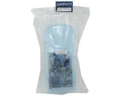 JConcepts Illuzion "Raptor SVT Super Crew" Body (Clear) -Deals JConcepts  Store jco0225 2