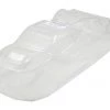 JConcepts "Finnisher" T4.3 Stadium Truck Body (Clear)