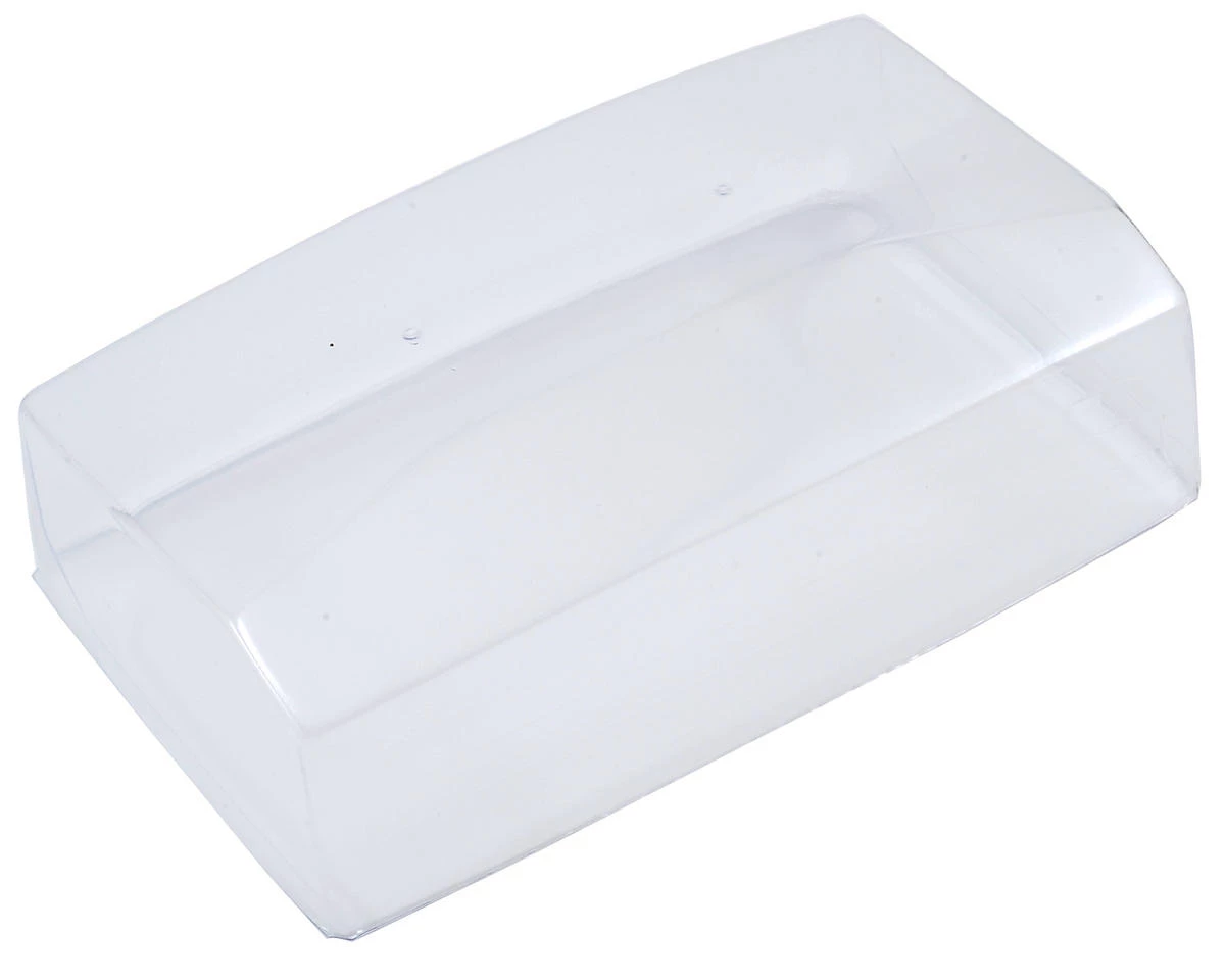 JConcepts RC10 "Detonator" Body w/5.5" Wing 2 JConcepts RC10 "Detonator" Body w/5.5" Wing - Image 2