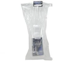 JConcepts Kyosho RT6 MM & Centro CT4.2 MM "Finisher" Body (Clear) -Deals JConcepts  Store jco0269 2