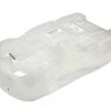 JConcepts "HF2 SCT" Low-Profile Short Course Truck Body (Clear)