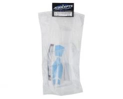 JConcepts TLR 22 5.0 Elite "P2" Buggy Body w/S-Type Wing (Clear) -Deals JConcepts  Store jco0284 4