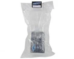 JConcepts 1989 Ford F-250 Monster Truck Body w/Racerback (Clear) -Deals JConcepts  Store jco0302 2