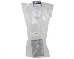 JConcepts 1993 Ford F-250 Monster Truck Body w/Racerback 2 & Visor (Clear) -Deals JConcepts  Store jco0303 2