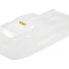 JConcepts RC8T3/RC8T3e "Finnisher" Illuzion Truggy Body (Clear)