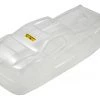 JConcepts TLR 8IGHT-T 4.0 "Finnisher" Body (Clear)