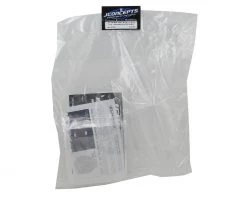 JConcepts B6/B6D "S2" Body w/6.5" Aero Wing (Clear) -Deals JConcepts  Store jco0314 2