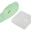 JConcepts B6/B6D "S2" Body w/6.5" Aero Wing (Clear) (Light Weight)