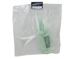 JConcepts B6/B6D "S2" Body w/6.5" Aero Wing (Clear) (Light Weight) -Deals JConcepts  Store jco0314l 2