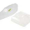 JConcepts TLR 22 4.0 "S2" Buggy Body w/Aero Wing (Clear)