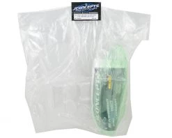 JConcepts XRAY XB2 "S2" Body w/6.5" Aero Wing (Clear) (Light Weight) -Deals JConcepts  Store jco0322l 2