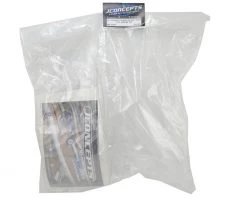 JConcepts YZ-4 "F2" 4WD Buggy Body w/6.5" Aero Wing (Clear) -Deals JConcepts  Store jco0333 2