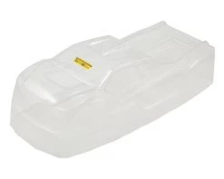 JConcepts Mugen MBX7TR "Finnisher" Body (Clear)