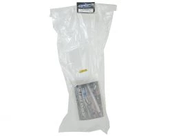 JConcepts 1988 Chevy Silverado Extended Cab Monster Truck Body (Clear) -Deals JConcepts  Store jco0339 2