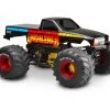 JConcepts 1988 Chevy Silverado "Snoop Nose" Monster Truck Body (Clear)