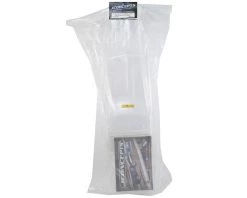 JConcepts 1988 Chevy Silverado "Snoop Nose" Monster Truck Body (Clear) -Deals JConcepts  Store jco0344 2