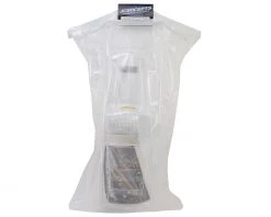 JConcepts Axial SMT10 Bog Hog Mega Monster Truck Body (Clear) -Deals JConcepts  Store jco0347 3