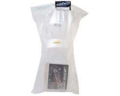 JConcepts 2008 Ford F-150 SuperCab Monster Truck Body (Clear) -Deals JConcepts  Store jco0349 2