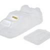 JConcepts T6.1 F2 Finnisher Body (Clear) (Light Weight)