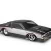 JConcepts 1987 Buick Grand National Street Eliminator Drag Racing Body (Clear)