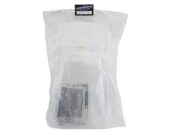 JConcepts 1967 Chevy Chevelle Street Eliminator Drag Racing Body (Clear) 8 JConcepts 1967 Chevy Chevelle Street Eliminator Drag Racing Body (Clear) -Deals JConcepts Store jco0358 2