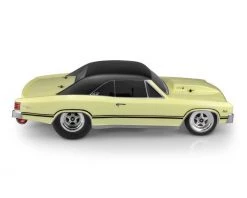 JConcepts 1967 Chevy Chevelle Street Eliminator Drag Racing Body (Clear) 10 JConcepts 1967 Chevy Chevelle Street Eliminator Drag Racing Body (Clear) -Deals JConcepts Store jco0358 4