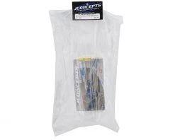 JConcepts HB D418 "F2" 1/10 Buggy Body w/6.5" Aero Wing (Clear) -Deals JConcepts  Store jco0361 2