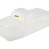 JConcepts 1982 GMC K10 Scale 12.3" Rock Crawler Body (Clear)
