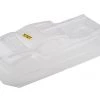 JConcepts HB Racing D817T "Finnisher" Body (Clear)
