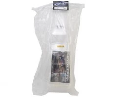 JConcepts 22T 4.0 "Finnisher" Body (Clear) -Deals JConcepts  Store jco0367 2