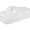 JConcepts 1966 Chevy C10 Step-Side Street Eliminator Drag Racing Body (Clear)