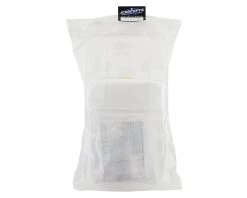 JConcepts 1966 Chevy C10 Step-Side Street Eliminator Drag Racing Body (Clear) -Deals JConcepts  Store jco0373 2