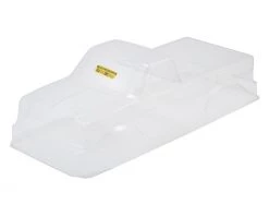 JConcepts Traxxas Stampede 1989 Ford F-250 Body w/Racerback (Clear)