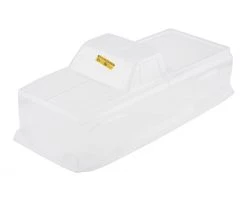 JConcepts 1982 GMC K2500 Traxxas Stampede Body (Clear)