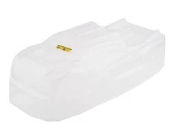 JConcepts Arrma Kraton BLX Finnisher Body (Clear)