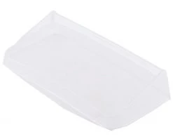 JConcepts 1963 Ford Falcon Street Eliminator Drag Racing Body (Clear) -Deals JConcepts  Store jco0386 2