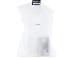 JConcepts 1963 Ford Falcon Street Eliminator Drag Racing Body (Clear) -Deals JConcepts  Store jco0386 4