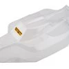 JConcepts Mugen MBX8 S15 1/8 Nitro Buggy Body (Clear)