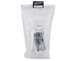 JConcepts RC10T6.1/YZ-2T Finnisher 1/10 Stadium Truck Body (Clear) -Deals JConcepts  Store jco0388 2