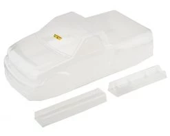 Jconcepts 1999 Ford F-150 Lightning Street Eliminator Body (Clear)