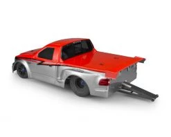 Jconcepts 1999 Ford F-150 Lightning Street Eliminator Body (Clear) -Deals JConcepts  Store jco0391 3