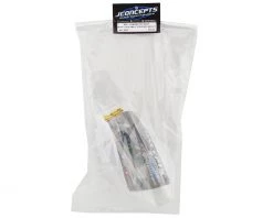 JConcepts Yokomo YZ2 "P2K" 1/10 2WD Buggy Body w/S-Type Wing (Clear) -Deals JConcepts  Store jco0392 2