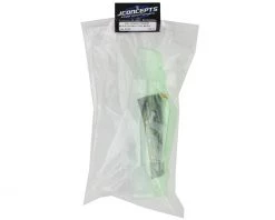 JConcepts Yokomo YZ2 "P2K" 1/10 2WD Buggy Body (Clear) (Light Weight) w/S-Type Wing -Deals JConcepts  Store jco0392l 2