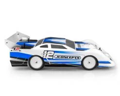 JConcepts "L8 Night" 10.25" Latemodel Body (Clear) -Deals JConcepts  Store jco0396 3