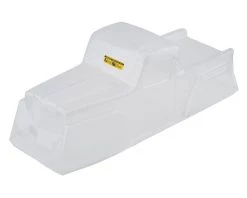 JConcepts JCI Creep 12.3" Rock Crawler Body (Clear)