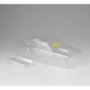 JConcepts RC10GT 1/10 Gas Truck Body (Clear)